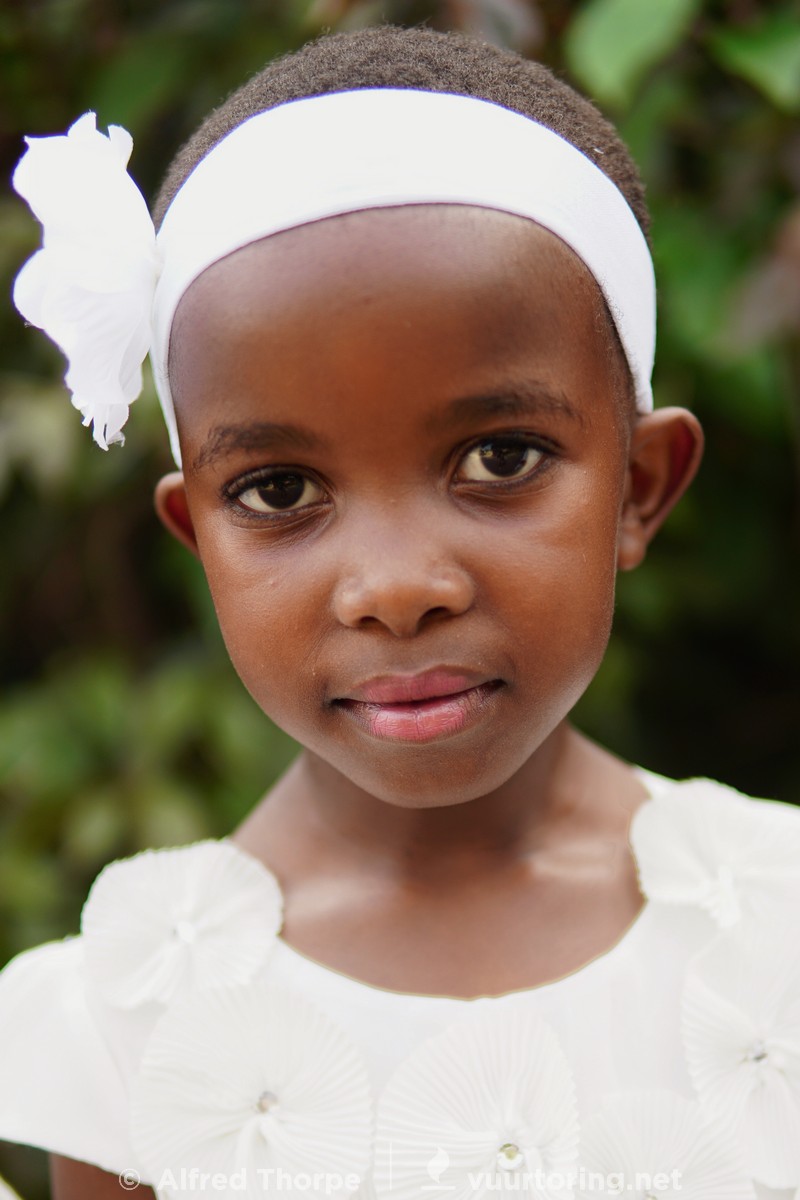 Schaun & Akosia Colin